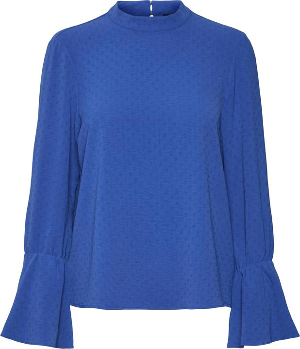 Produktbild Vero Moda VMTEEN LS TOP WVN Bluse (XS)