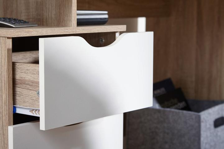 Immagine prodotto Wohnling Samo (53 x 120 x 76 cm)