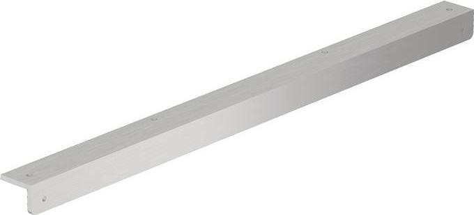 Dormakaba Camber chuck angle for slide rails G-N XEA (Room door, Entrance door, Wooden door, French window)