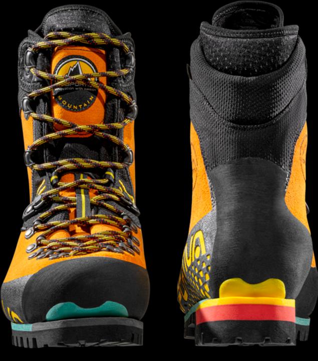 Produktbild La Sportiva Nepal Evo Work GTX (44.5)