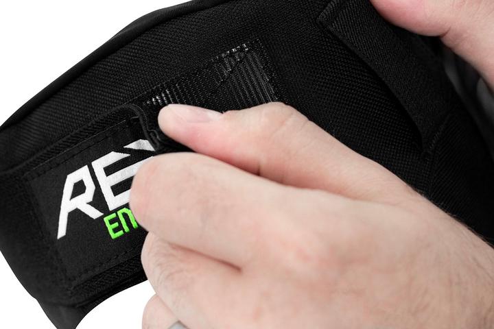 Actual product image Rekd Energy Patrol Knee Pads (39, 41, 43, 45, 44 C, 42 C, 46 C, 38 C, 40 C, Knee pad)