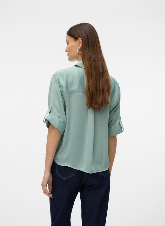 Image du produit Vero Moda VMFABIANA Chemise (S)