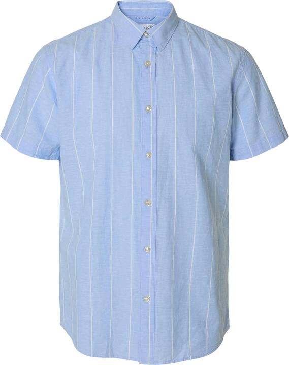 Produktbild Selected Homme Kurzärmeliges Hemd (XXL)