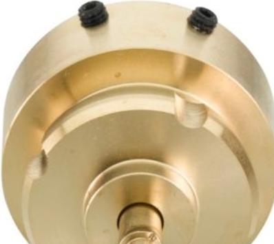 Produktbild Danfoss T-FHV-R forlaenger - 179 mm t-403516006