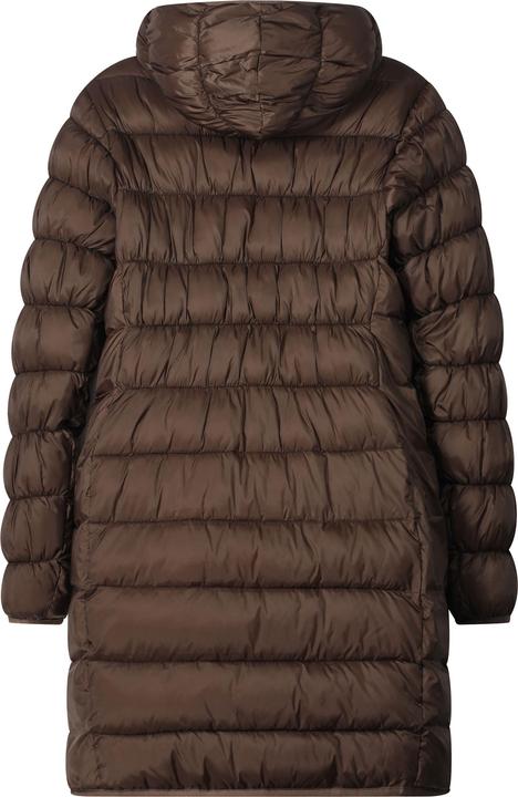Immagine prodotto Jeanne Baret Felpa con cappuccio Sava reversibile (S)
