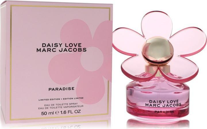 Produktbild Marc Jacobs Love Paradise Eau de Toilette (Eau de Toilette, 50 ml)