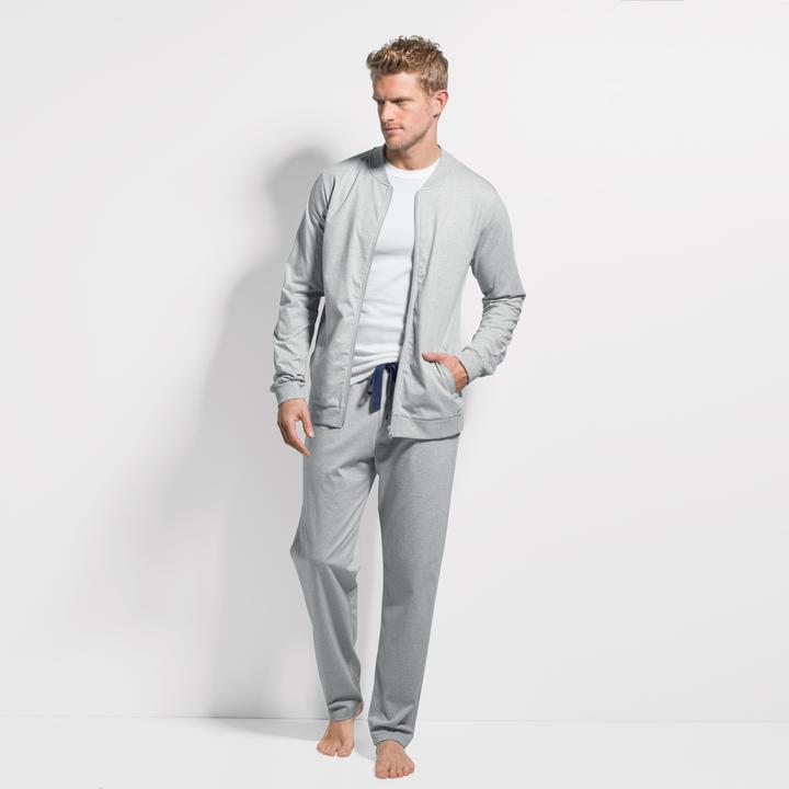 Actual product image ISA Bodywear Jacket (XL)