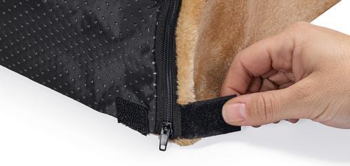 Produktbild Karlie Easy Step (Hund)