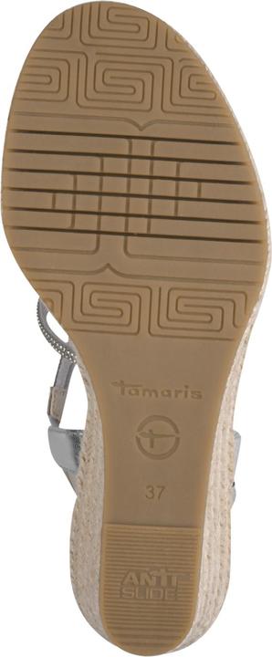 Actual product image Tamaris Sandal (37)