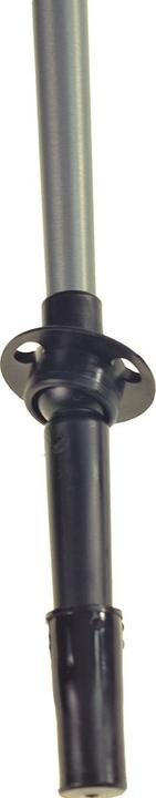 Actual product image Komperdell Bergzeit Carbon FXP.4 Tour folding poles (140 cm)