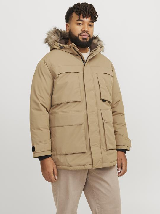 Immagine prodotto Jack & Jones Parka Plus Parka (4XL)