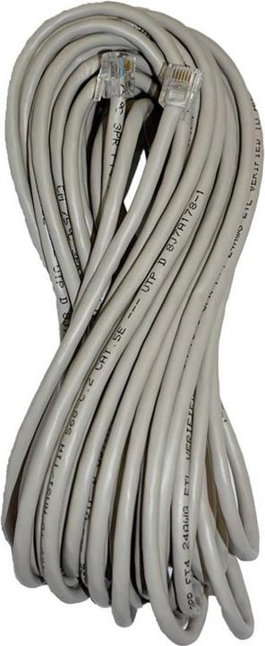 Produktbild Victron Energy RJ12 UTP BMV ASS030066100 Anschlusskabel