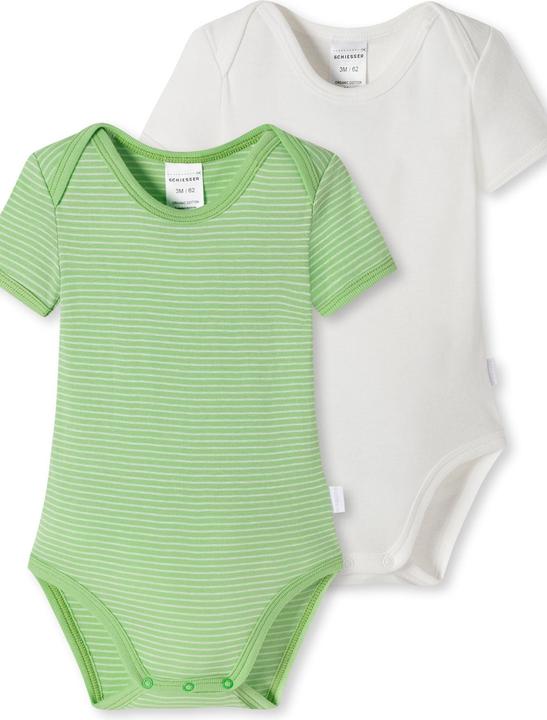 Schiesser Body Natural Love Organic Cotton (74)