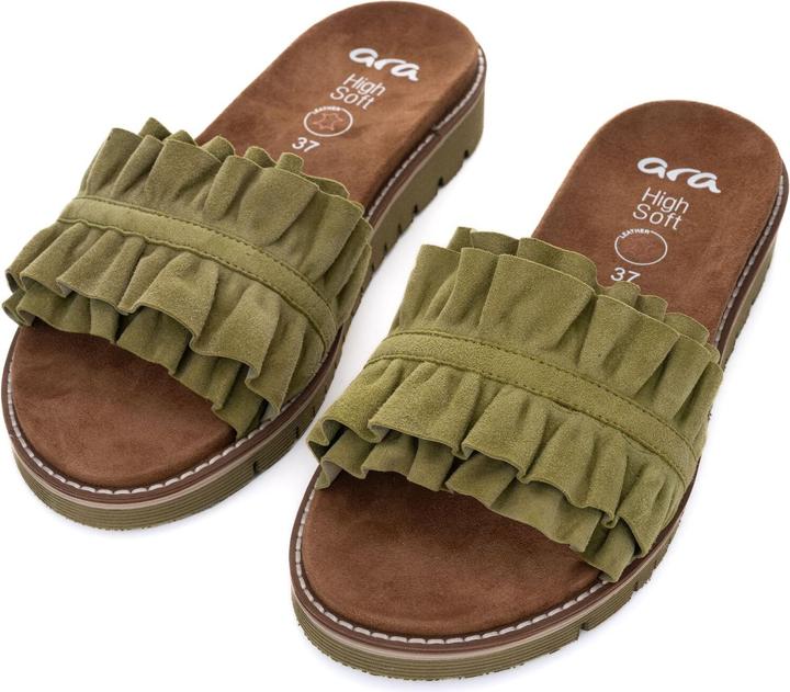 Actual product image Ara Pantoletten (38)