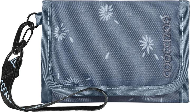 Coocazoo Purse, Bloomy Daisy