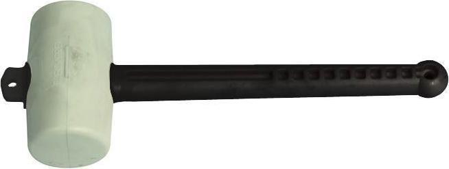 Immagine prodotto BRW Martello di gomma per piastrellisti (610 g)