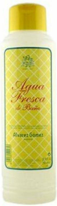 Image du produit Alvarez Gomez Agua Fresca Citron Splash (750 ml)