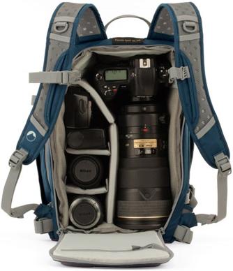Produktbild Lowepro Flipside Sport 15L AW, Fotorucksack (Fotorucksack)