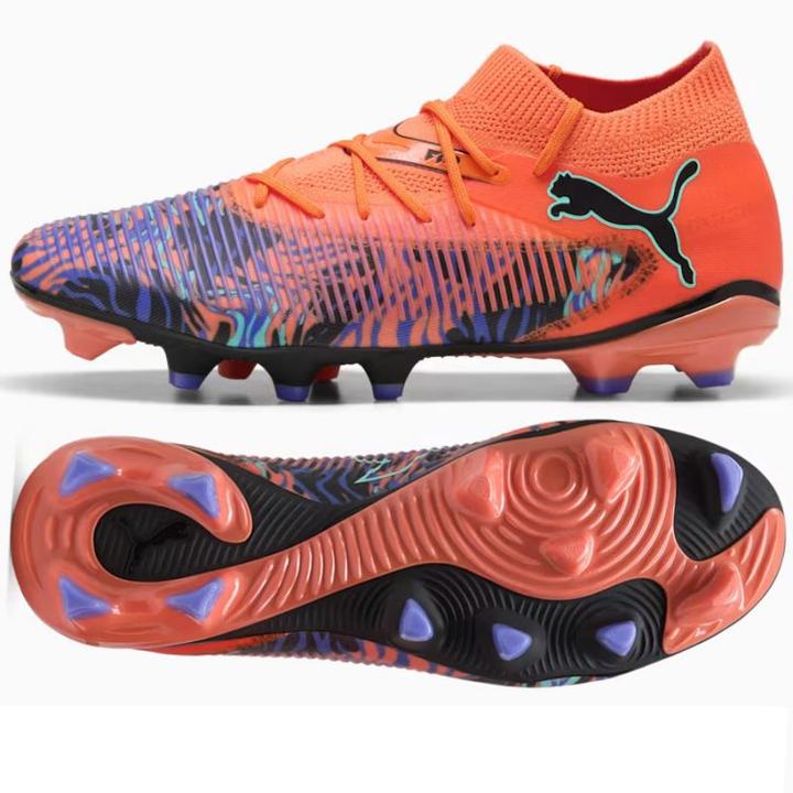 Image du produit Puma Future 8 Match Creativity Fg/Ag (12)