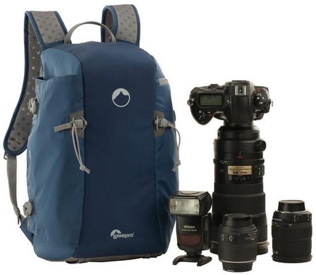 Produktbild Lowepro Flipside Sport 15L AW, Fotorucksack (Fotorucksack)