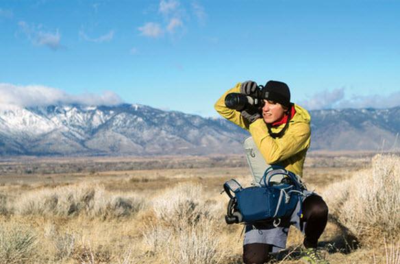 Produktbild Lowepro Flipside Sport 15L AW, Fotorucksack (Fotorucksack)