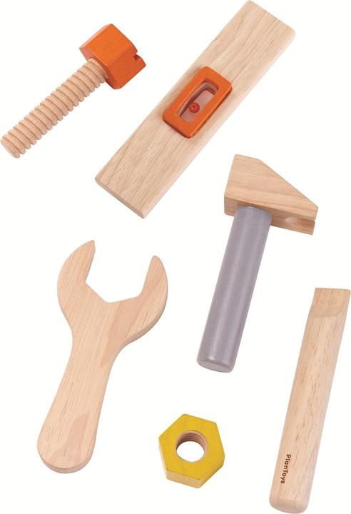 Actual product image Plantoys Tool Belt