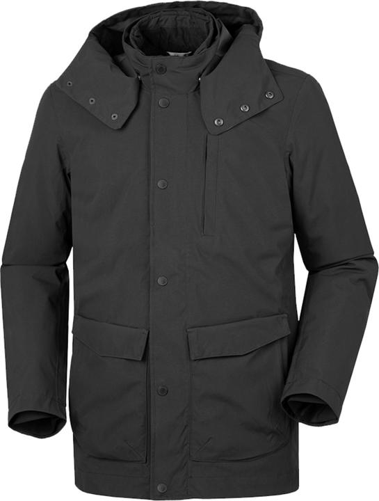 Actual product image Tucano Urbano Jacket Brera (Men, M)