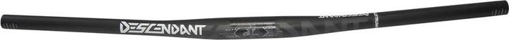 Image du produit Truvativ Descendant Carbon Flatbar Ø 31,8 mm (31.80 mm)