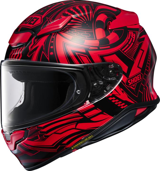 Produktbild Shoei Casque intégral NXR2 Beaut (57 - 58 cm, M)