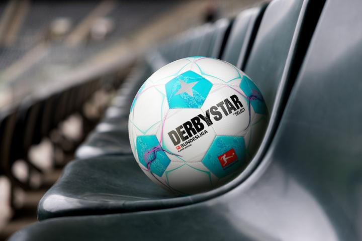 Produktbild Derbystar Player Special 2024/2025