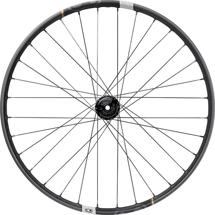 Image du produit Crankbrothers Synthesis Carbon Enduro 11 SUPER BOOST I9 Hydra Tubeless Ready Roue RW, 27.5" (Roue arrière, 27.5")