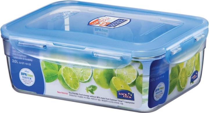 Produktbild Lock & Lock Vorratsdose (3 l)