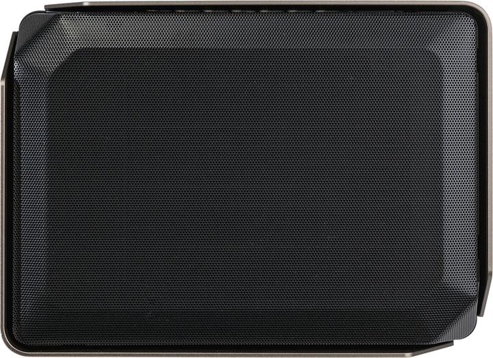 Actual product image Cooler Master COOLERMASTER NCORE 100 MAX - M-ITX (ITX)