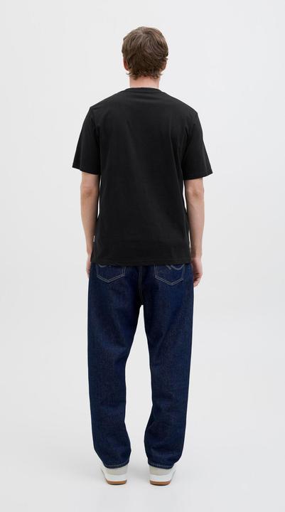 Produktbild Jack & Jones Gedruckt Rundhalsausschnitt T-shirt T-shirt (XXL)