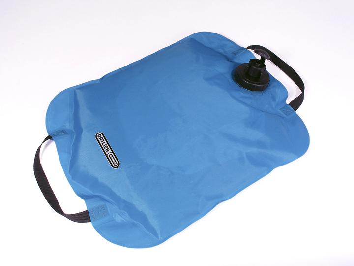 Actual product image Ortlieb Water bag 10 liters (10 l)