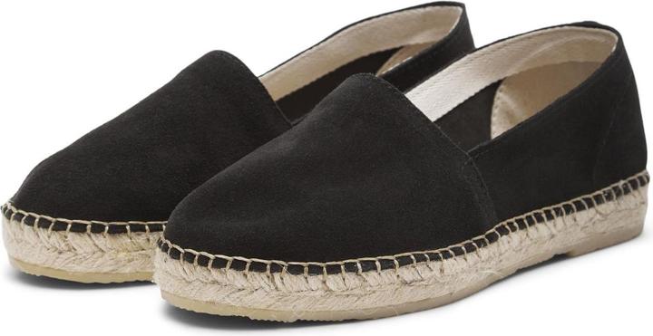 Produktbild Selected Femme Wildleder Espadrilles (36)