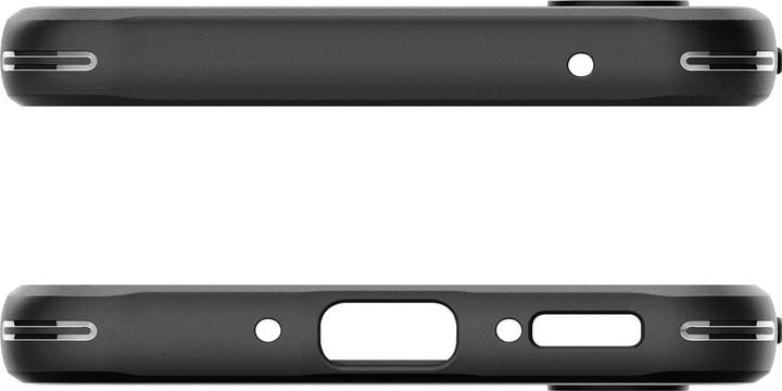 Actual product image Spigen Rugged Armor (Samsung Galaxy A54 5G)