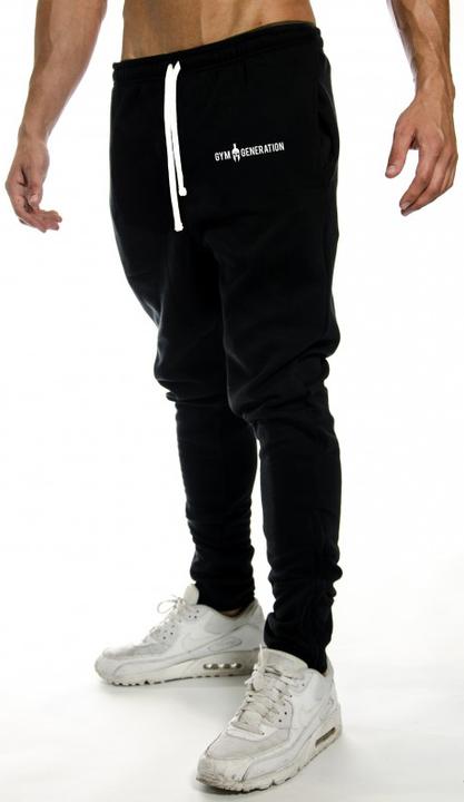 Produktbild Gym Generation Classic Pants BLACK (L)