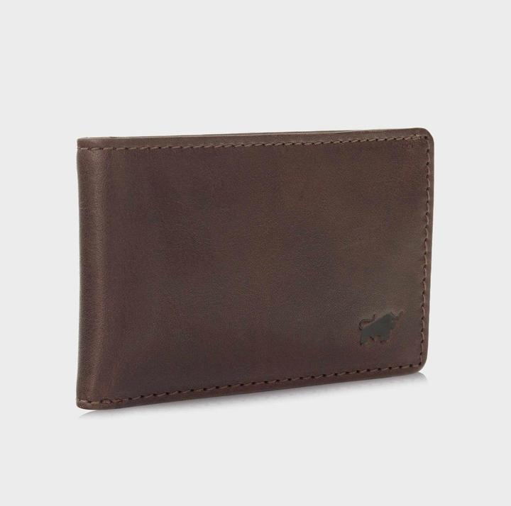 Produktbild Braun Büffel Arezzo Geldbörse RFID Leder 10 cm