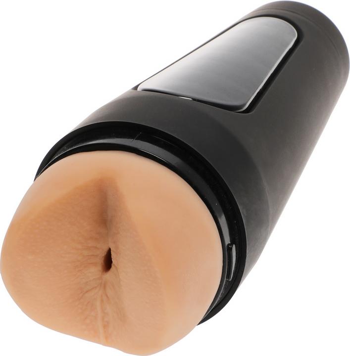 Productafbeelding Doc Johnson Chad White - ULTRASKYN Stroker - Reet