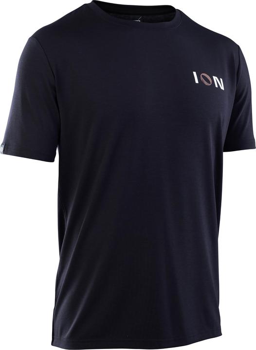 Produktbild ION Bike Jersey Seek Graphic SS (S)