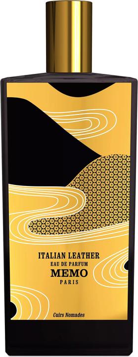 Immagine prodotto Memo Paris Pelle italiana (Eau de parfum, 200 ml)