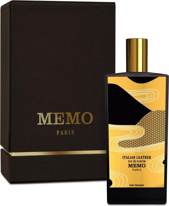 Immagine prodotto Memo Paris Pelle italiana (Eau de parfum, 200 ml)