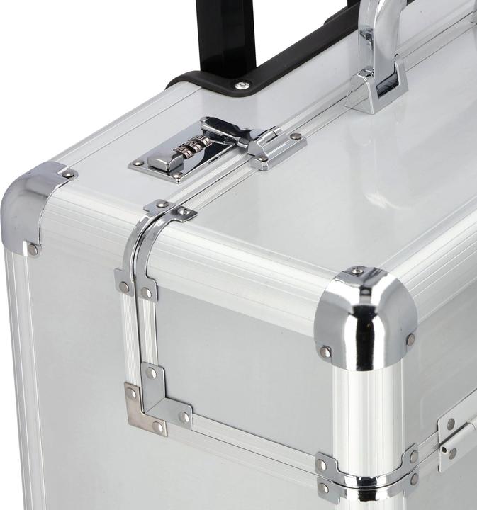 Image du produit Dermata Mallette pilote (37 l, Bagage à main (jusqu'à 50l))