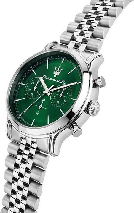 Image du produit Maserati Chronograph Epoca (Chronographe, 42 mm)