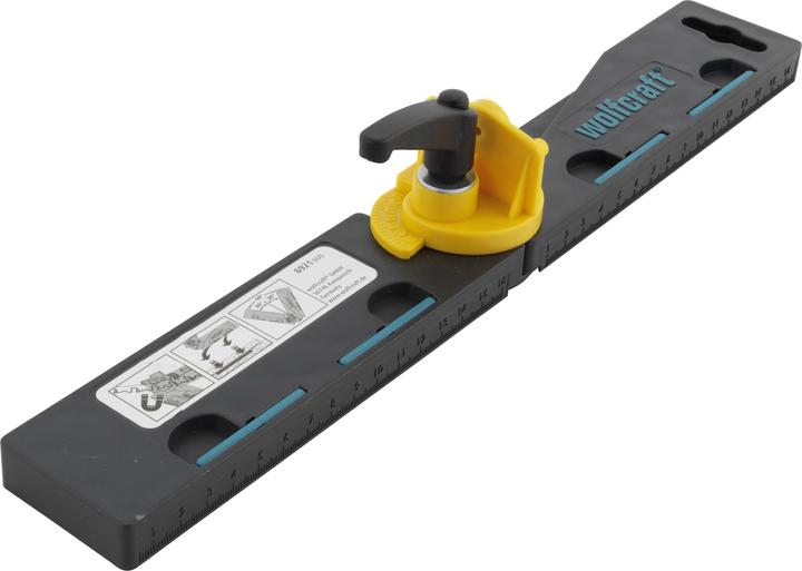 wolfcraft Angular Bevel Gauge