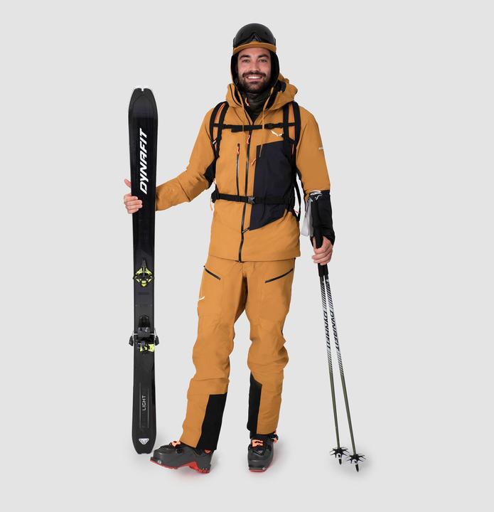 Image du produit Salewa Veste Sella 3L Powertex (W50/L30)