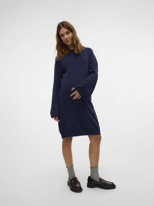 Immagine prodotto Mamalicious MLVERA abito premaman in maglia (L)