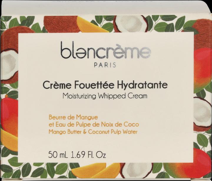 Produktbild Blancreme Moisturizing Whipped (50 ml)