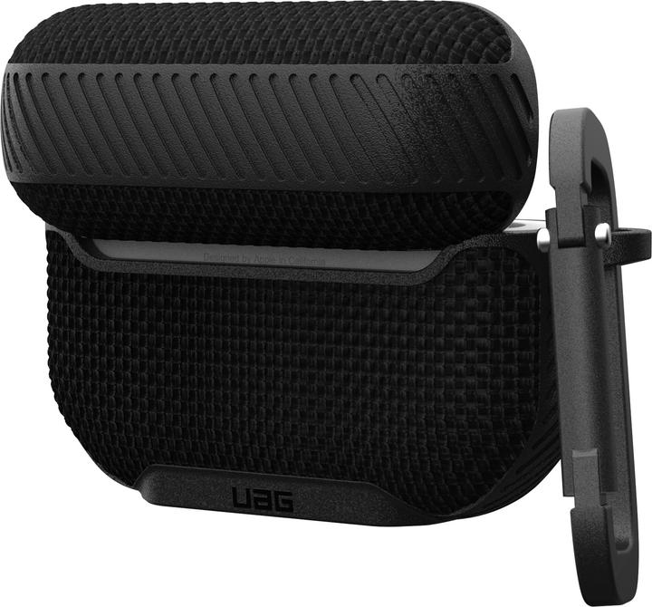 Actual product image UAG Metropolis Case - Apple Airpods Pro 2nd Gen (Headphone bag)